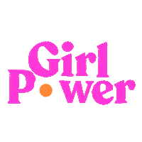 Spice Girls Pink Sticker by Blair Roberts