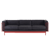 Color Sofa Sticker by Dokter and Misses