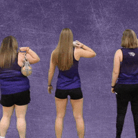 Wesleyan GIF by KWC Panthers
