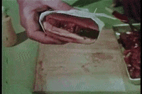 scottok tasty drive-in intermission snack bar GIF