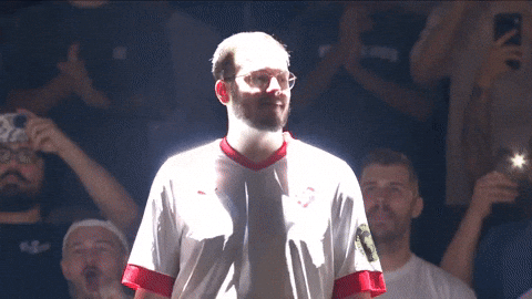 Esports Cs GIF by BLAST