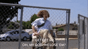 comedy central blake henderson GIF by Workaholics