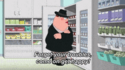 Family Guy Judy GIF by FOX TV