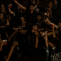 thesociety netflix society the society GIF