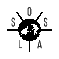 Grappling S O S Sticker by Submission Only Series