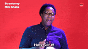 Chick Fil A Holy Shit GIF by BuzzFeed