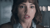 Eiza Gonzalez Stop GIF by NETFLIX