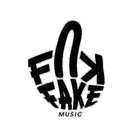 Jamby El Favo Logo Sticker by InnerCat