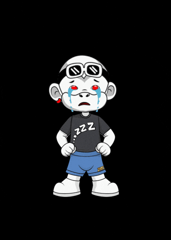 Sad Cry GIF by Zhot