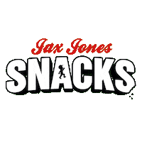 snacks Sticker by Jax Jones