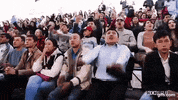 Happy China GIF by FIBA3x3