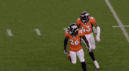 Denver Broncos Football GIF by Broncos