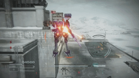 Armored Core VI hands-on: A triumphant return to FromSoftware's