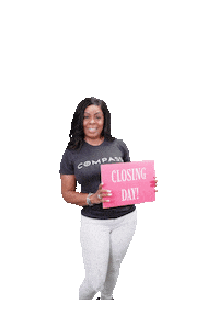 Casandra Wilburn Sticker by SnapHouseMedia