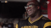 Laugh Shaq GIF by SHOWTIME Sports