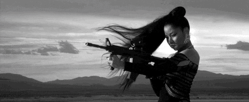 nicki na GIF by Complex