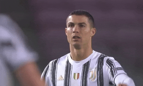Champions League Football GIF by UEFA