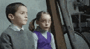 someone no GIF