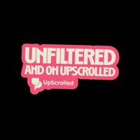 Up GIF by UpScrolled