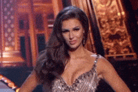 Miss Universe M5 GIF