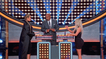 Kim Kardashian GIF by ABC Network