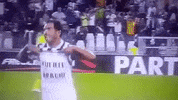 carlos tevez soccer GIF by Tomas Ferraro, Sports Editor
