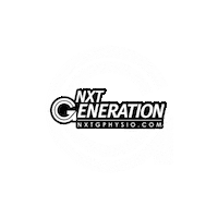 Nxtgen Sticker by Nxt Generation PHYSIO