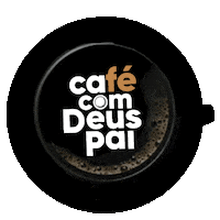Frases Deus Sticker