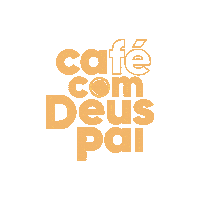Coffee Cafe Sticker by Igreja Reviver