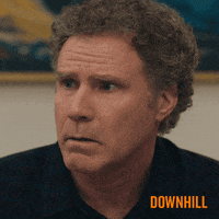 Valentines Day Snow GIF by Fox Searchlight