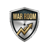 War Room Sticker by FXCG
