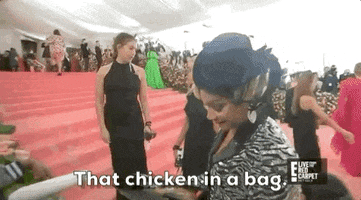 eonline met gala met gala 2019 GIF