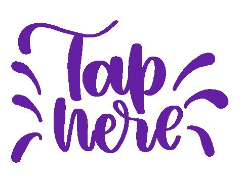 New Post Click Sticker