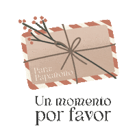 Navidad Coquelicot Sticker by Tana Rendon