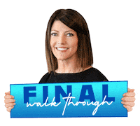 Real Estate Realtor Sticker by Keller Williams Michelle Fowler