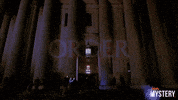 Law And Order Drama GIF by ION Mystery
