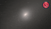 Universe Glow GIF by ESA/Hubble Space Telescope