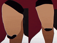 Pattern Recognition GIF