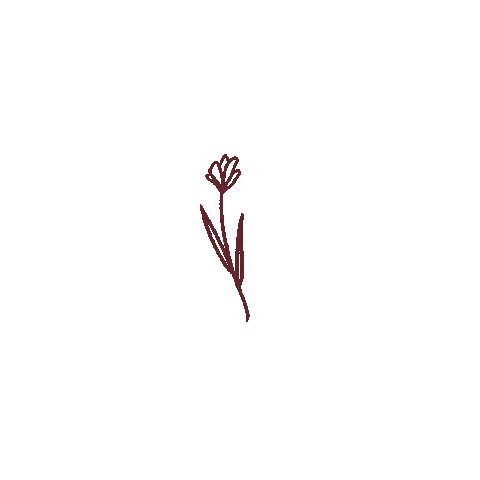 Chocolate Blood Sticker