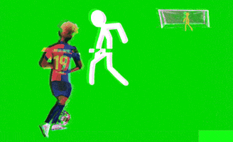 Pop Art GIF by Xinanimodelacra