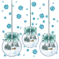 Merry Christmas Sticker