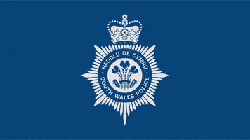 Swpolice GIF by South Wales Police