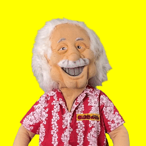 Shucks Cheapskate GIF by Ollie's