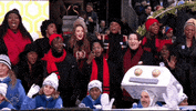 Macys Parade GIF by The 96th Macy’s Thanksgiving Day Parade