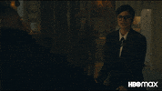 Doom Patrol Hbomax GIF by Max