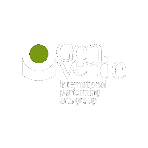 Gen Start Now Sticker by United World Project