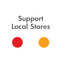 Small Business Shop Local Sticker by Mastercard