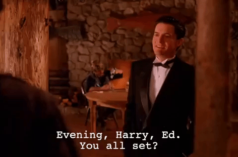 season 1 GIF by Twin Peaks on Showtime