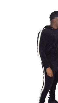world cup dancing Sticker by Big Shaq