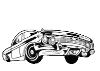 Car Smoke Sticker by Hazy